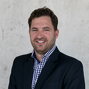 Dr. Sandro Fuchs