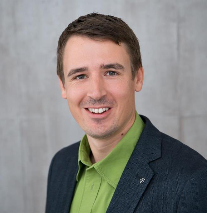 Andreas Fürholz