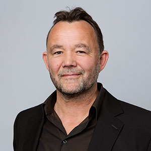 Prof. Dr. Thomas Gabriel