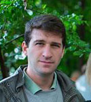Dr. Victor Garcia