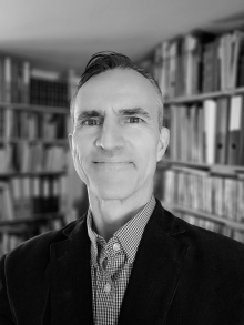 Curtis Gautschi