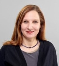 Prof. Dr. Brigitte Gantschnig
