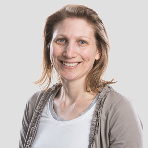 Dr. Heidi Gebauer