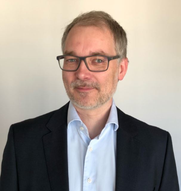Dr. Mario Gellrich
