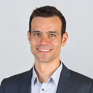 Dr. Sergio Gemperle