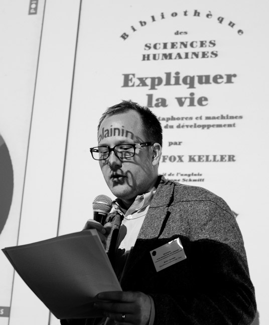 Prof. Dr. Andri Gerber