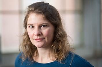 Hanna Gervasi