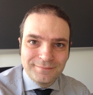 Dr. Christian Glahn