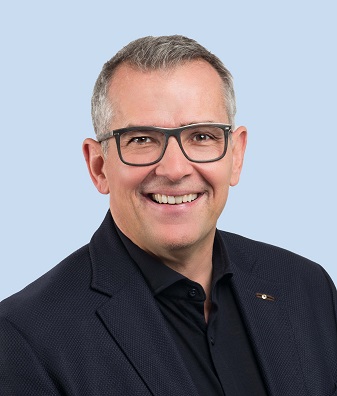 Harry Gmür