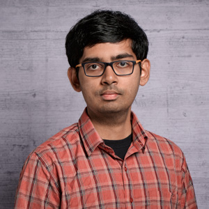 Dr. Harish Gopalakrishnan