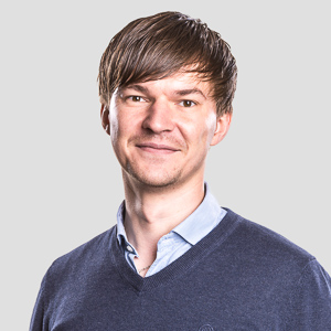 Michal Gorbar