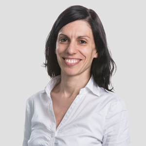 Dr. Lilach Goren Huber