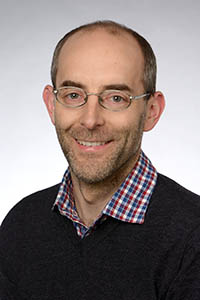 Prof. Dr. Roland Felix Graf