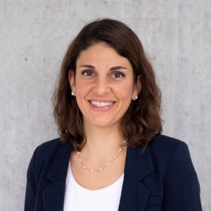 Cécile Grobet