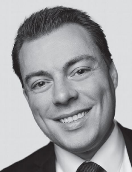 Marcel Griesinger