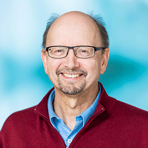 Prof. Dr. Jürg Grunder