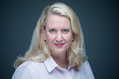 Dr. Christine Uta Grosse