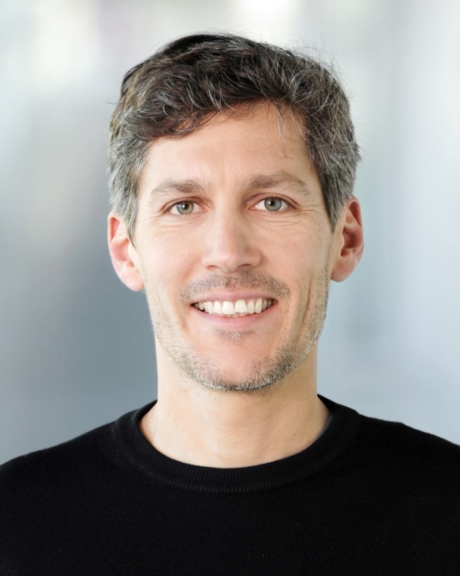 Konrad Graser