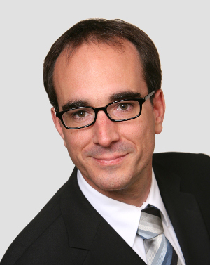 Prof. Dr. Juan-Mario Gruber