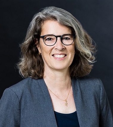 Prof. Dr. Susanne Grylka