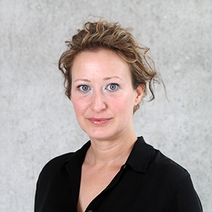Dr. Andrea Maria Günster