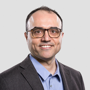 Dr. Gürkan Gür