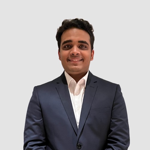 Nilay Gupta
