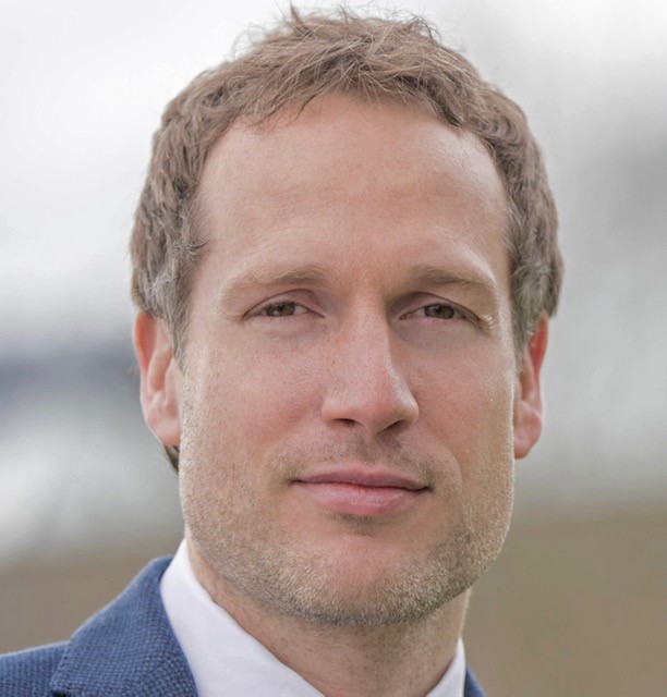 Prof. Dr. Robert Gutsche