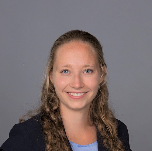 Dr. Vanessa Gut