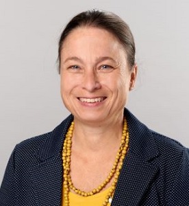 Annette Haas