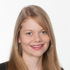 Dr. Désirée Hagmann
