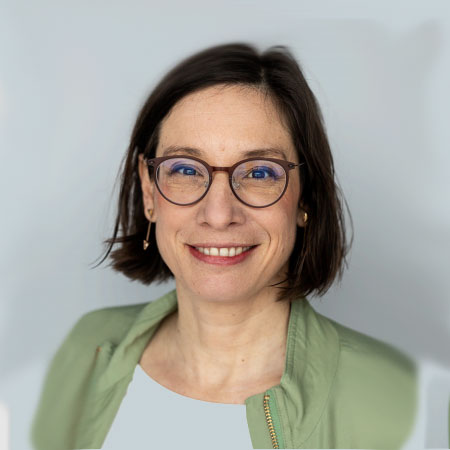 Dr. Marianne Hänseler