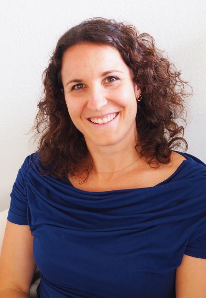 Nicole Joëlle Häuptli