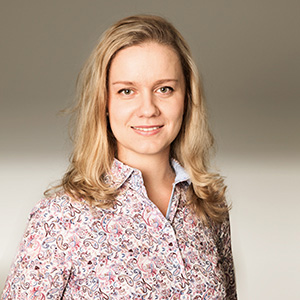 Cathérine Hartmann