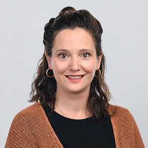 Andrea Barbara Hartmann