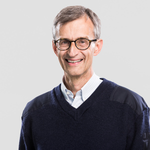 Thomas Haller