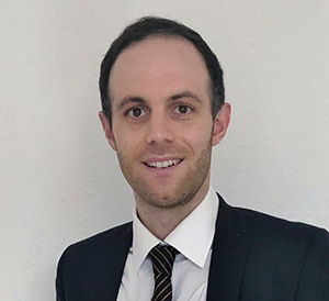 Dr. Andreas Hecht