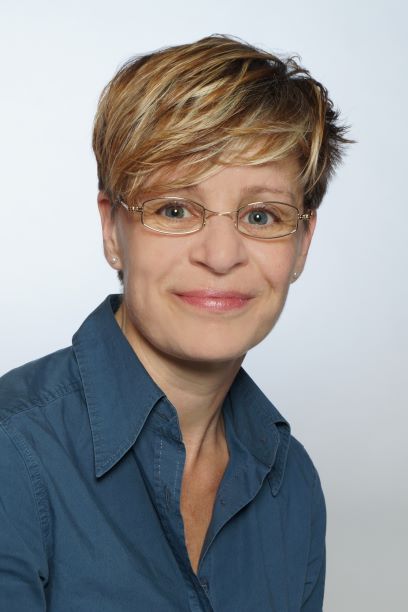 Rachel Hediger