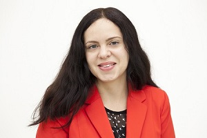 Anja Milena Hegewald
