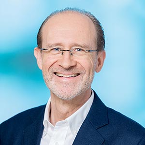 Dr. Josef Hehli