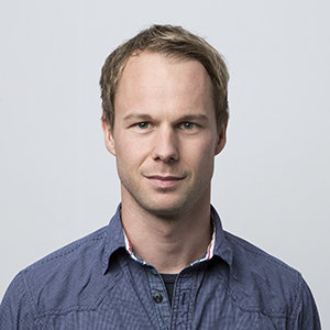 Severin Heidelberger