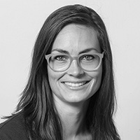Bettina Hendry