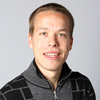 Dr. Daniel Hepenstrick