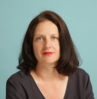 Ursula Gabriela Heinrich