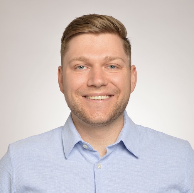 Simon Heinzmann