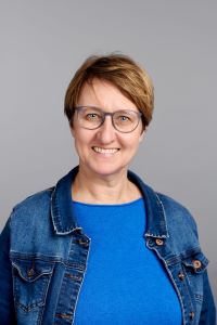 Roswitha Hoerder