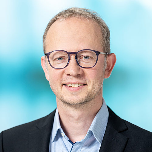 Dr. Claus Horn