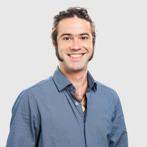 Marco Hostettler