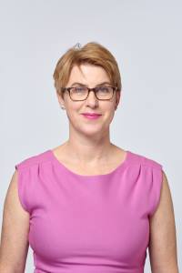 Prof. Dr. Sabina Hotz Boendermaker