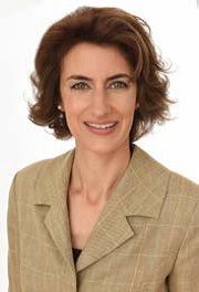 Petra Huber